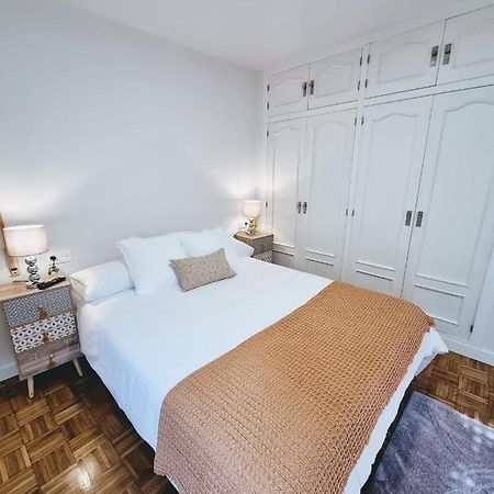 Apartamento Albany , Mno Dominguez Berrueta León Zewnętrze zdjęcie