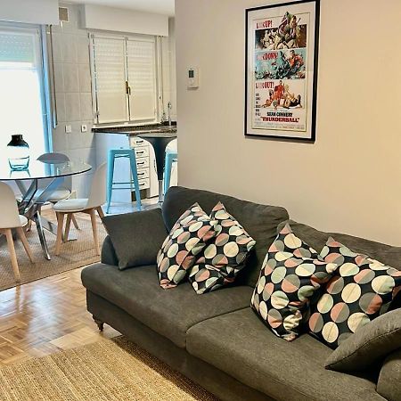 Apartamento Albany , Mno Dominguez Berrueta León Zewnętrze zdjęcie
