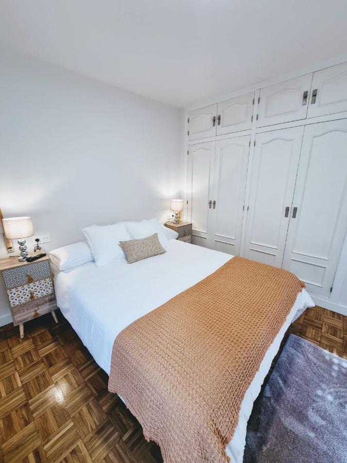 Apartamento Albany , Mno Dominguez Berrueta León Zewnętrze zdjęcie