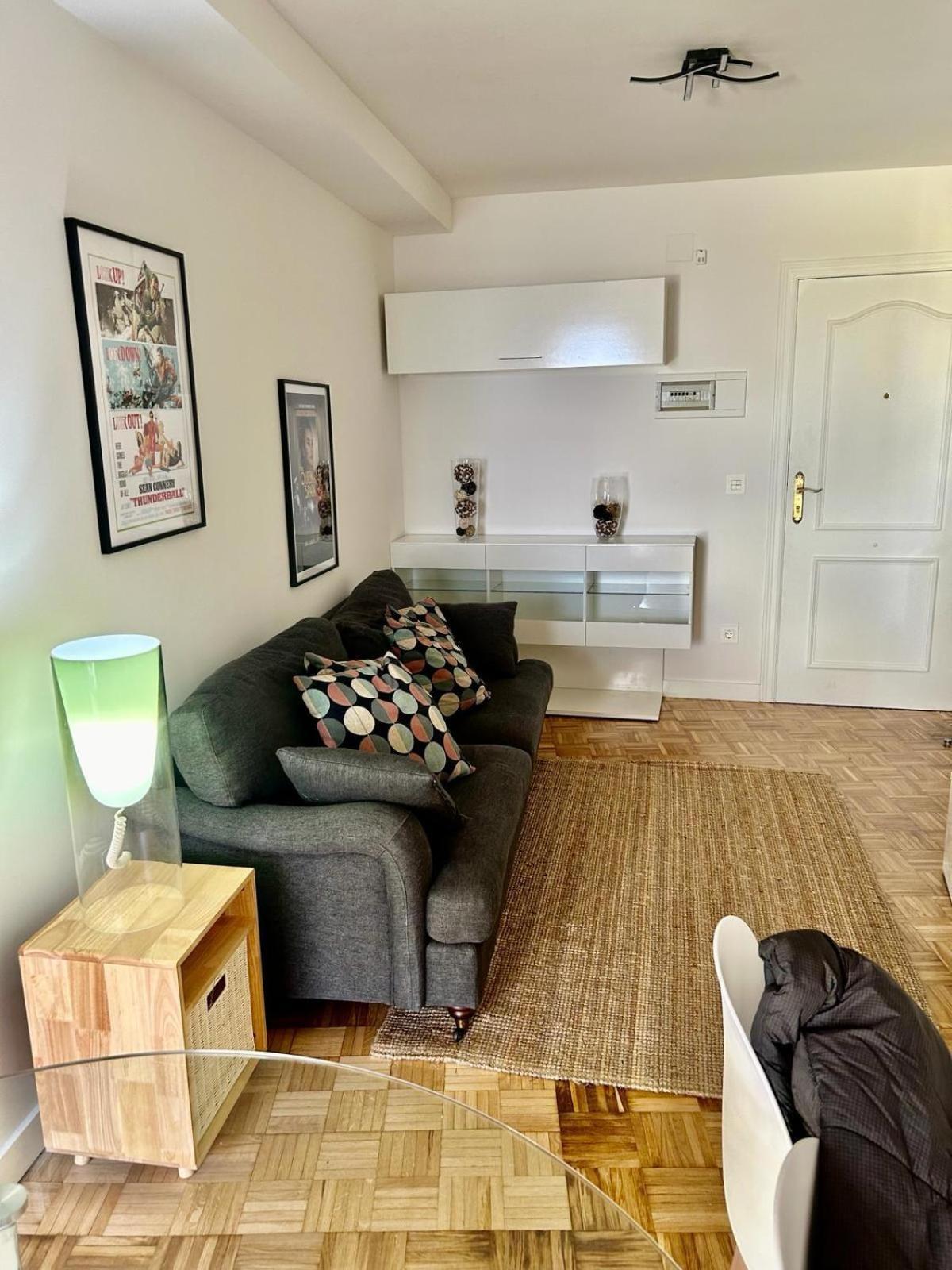 Apartamento Albany , Mno Dominguez Berrueta León Zewnętrze zdjęcie