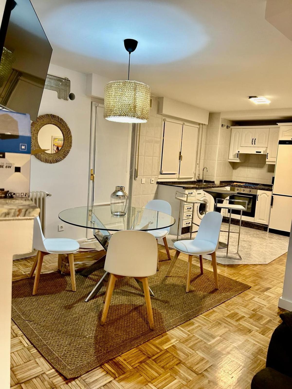Apartamento Albany , Mno Dominguez Berrueta León Zewnętrze zdjęcie
